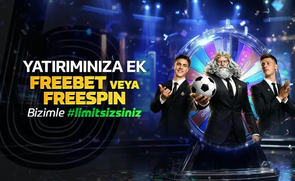 betoffice freebet ve freespin kampanyası
