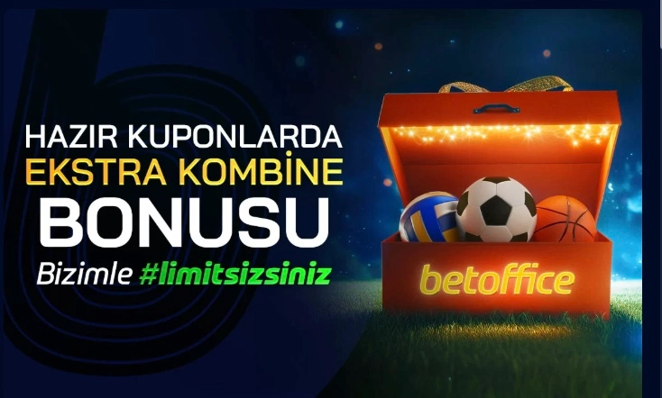 hazır kombine kuponu betoffice